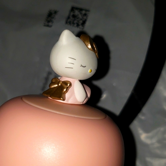 Hello Kitty Thermos NIB - Picture 7 of 11